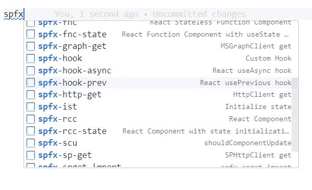 code-snippets