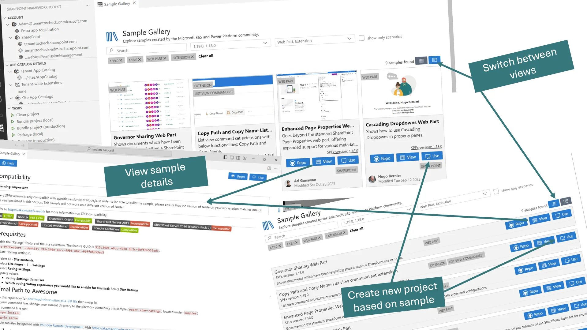 samples-responsive