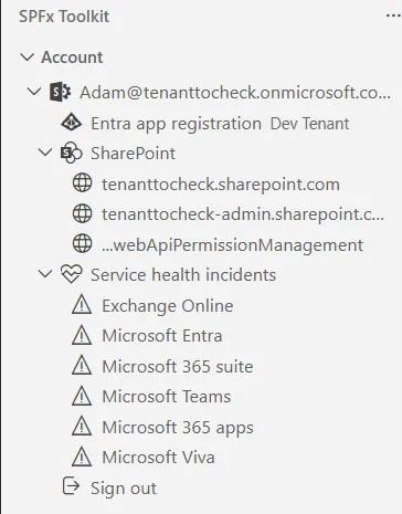tenant-links