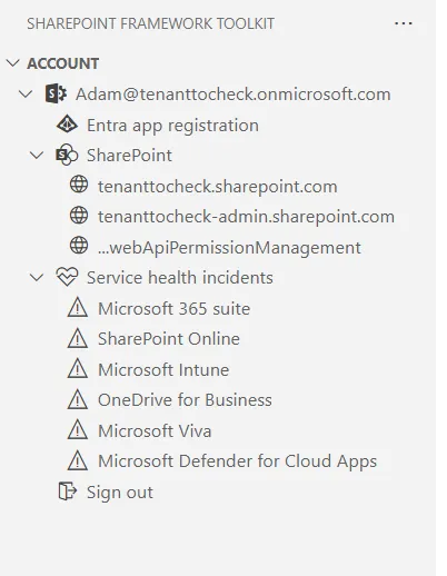 tenant-links