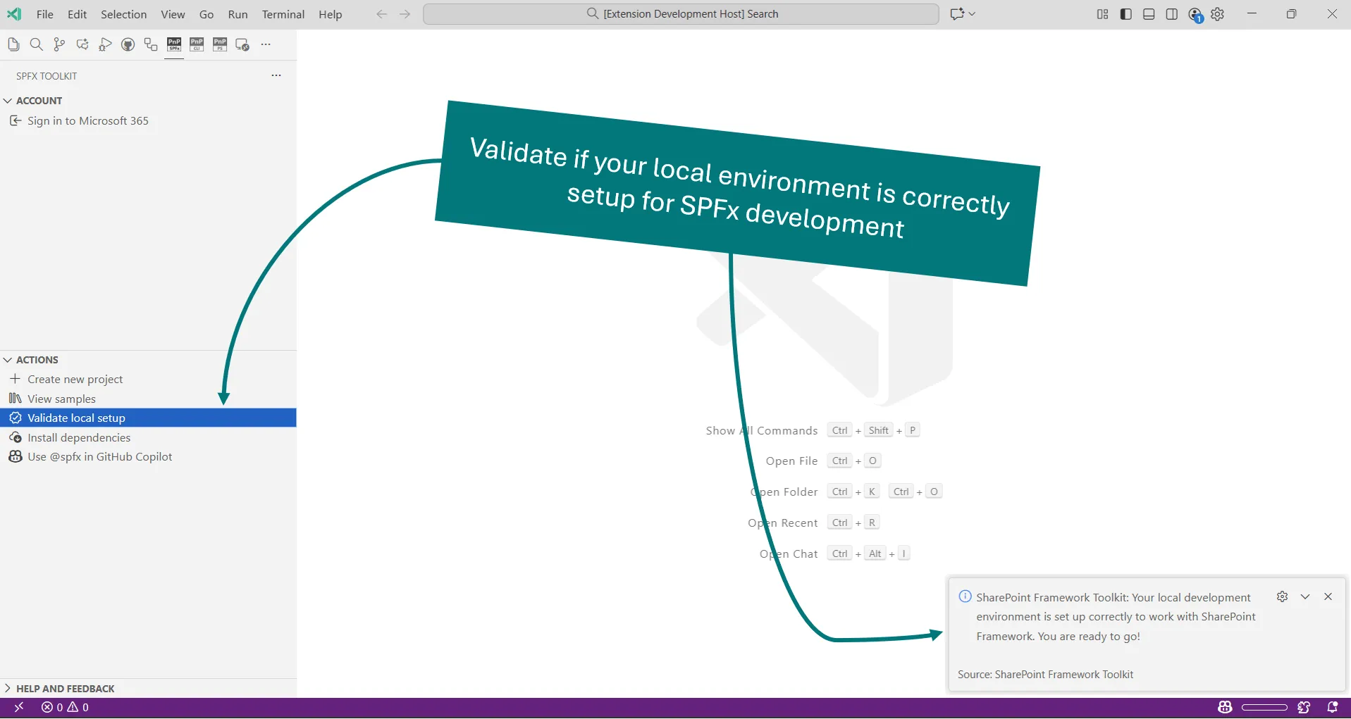 validate-dependency